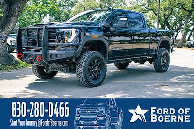 2024 GMC Sierra 2500 Crew Cab 4x4 Pickup for sale #241271A - photo 1