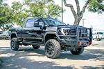 2024 GMC Sierra 2500 Crew Cab 4x4 Pickup for sale #241271A - photo 10