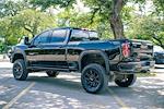 2024 GMC Sierra 2500 Crew Cab 4x4 Pickup for sale #241271A - photo 2