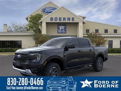 2024 Ford Ranger SuperCrew Cab 4x4 Pickup for sale #242124 - photo 1