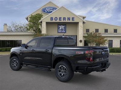 2024 Ford Ranger SuperCrew Cab 4x4 Pickup for sale #242124 - photo 2