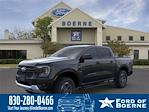 2024 Ford Ranger SuperCrew Cab 4x4 Pickup for sale #242124 - photo 1