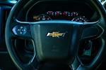 Used 2017 Chevrolet Silverado 1500 WT Crew Cab 4x4 Pickup for sale #241326A - photo 25