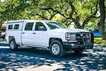 Used 2017 Chevrolet Silverado 1500 WT Crew Cab 4x4 Pickup for sale #241326A - photo 8