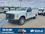 2024 Ford F-250 Regular Cab 4x2 Steel Force Truck Bodies Service Truck for sale #241348 - photo 1