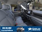 2024 Ford F-250 Regular Cab 4x2 Steel Force Truck Bodies Service Truck for sale #241348 - photo 11