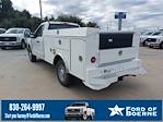 2024 Ford F-250 Regular Cab 4x2 Steel Force Truck Bodies Service Truck for sale #241348 - photo 3