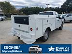 2024 Ford F-250 Regular Cab 4x2 Steel Force Truck Bodies Service Truck for sale #241348 - photo 2