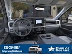 2024 Ford F-250 Regular Cab 4x2 Steel Force Truck Bodies Service Truck for sale #241348 - photo 9