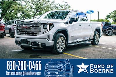 2023 GMC Sierra 1500 Crew Cab 4x2 Pickup for sale #241363A - photo 1
