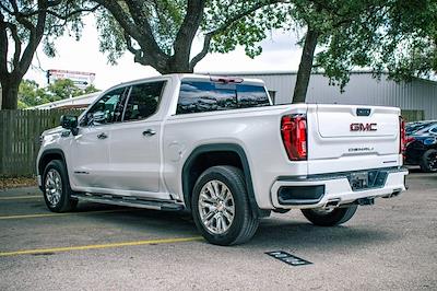 2023 GMC Sierra 1500 Crew Cab 4x2 Pickup for sale #241363A - photo 2