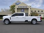2024 Ford F-350 Crew Cab SRW 4x4 Pickup for sale #241430 - photo 4