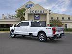 2024 Ford F-350 Crew Cab SRW 4x4 Pickup for sale #241430 - photo 2