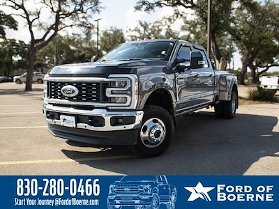 2023 Ford F-350 Crew Cab DRW 4x4 Pickup for sale #241430C - photo 1