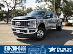 2023 Ford F-350 Crew Cab DRW 4x4 Pickup for sale #241430C - photo 1