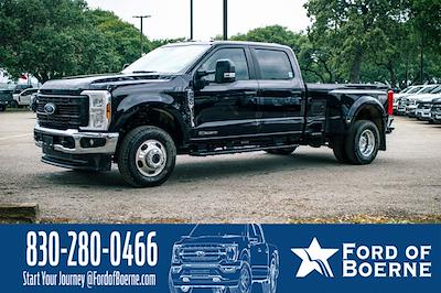 2024 Ford F-350 Crew Cab DRW 4x4 Pickup for sale #241575A - photo 1