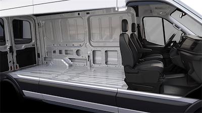 2024 Ford Transit 250 Medium Roof RWD Empty Cargo Van for sale #241666 - photo 1