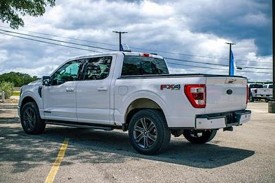 2021 Ford F-150 SuperCrew Cab 4x4 Pickup for sale #241674A - photo 2