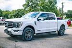 2021 Ford F-150 SuperCrew Cab 4x4 Pickup for sale #241674A - photo 3