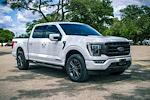 2021 Ford F-150 SuperCrew Cab 4x4 Pickup for sale #241674A - photo 9