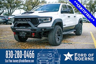 2023 Ram 1500 Crew Cab 4x4 Pickup for sale #241737B - photo 1