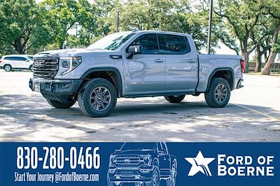 2024 GMC Sierra 1500 Crew Cab 4x4 Pickup for sale #241737C - photo 1