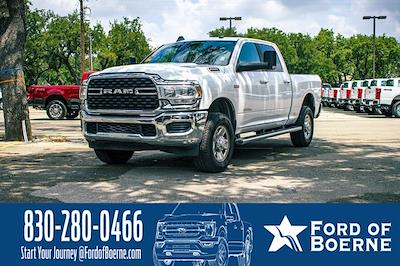 2022 Ram 2500 Crew Cab 4x4 Pickup for sale #241774A - photo 1