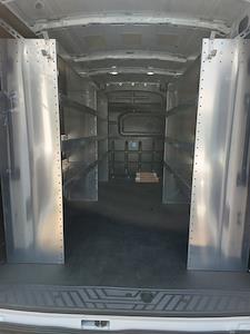 2024 Ford Transit 250 Medium Roof RWD V Spec Techno Inc. Upfitted Cargo Van for sale #241784 - photo 2