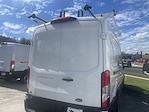 New 2024 Ford Transit 250 Medium Roof Upfitted Cargo Van for sale #241784 - photo 5