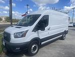 New 2024 Ford Transit 250 Medium Roof Upfitted Cargo Van for sale #241784 - photo 4