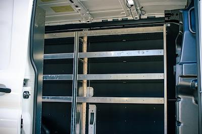 2024 Ford Transit 250 Medium Roof RWD V Spec Techno Inc. Upfitted Cargo Van for sale #241785 - photo 2