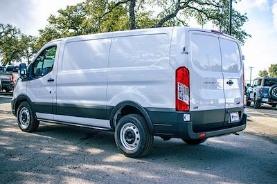 2024 Ford Transit 150 Low Roof RWD Empty Cargo Van for sale #241832 - photo 2