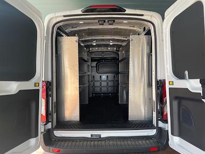 2024 Ford Transit 250 Medium Roof RWD Adrian Upfitted Cargo Van for sale #241867 - photo 2
