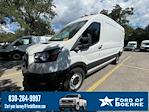 2024 Ford Transit 250 Medium Roof RWD Adrian Upfitted Cargo Van for sale #241867 - photo 1