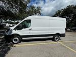 2024 Ford Transit 250 Medium Roof RWD Adrian Upfitted Cargo Van for sale #241867 - photo 8