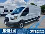 New 2024 Ford Transit 250 Medium Roof Adrian Upfitted Cargo Van for sale #241869 - photo 1