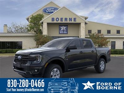 2024 Ford Ranger SuperCrew Cab 4x2 Pickup for sale #241907 - photo 1
