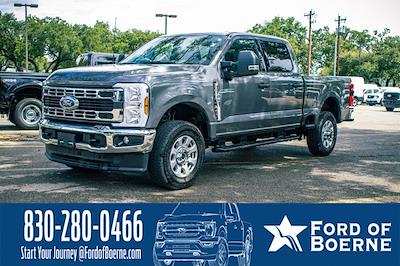2024 Ford F-250 Crew Cab 4x4 Pickup for sale #241922A - photo 1
