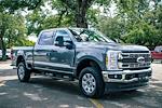 2024 Ford F-250 Crew Cab 4x4 Pickup for sale #241922A - photo 8