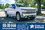 2021 Chevrolet Silverado 1500 Crew Cab 4x4 Pickup for sale #241922B - photo 1