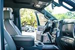 2021 Chevrolet Silverado 1500 Crew Cab 4x4 Pickup for sale #241922B - photo 16