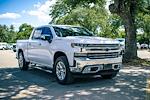 2021 Chevrolet Silverado 1500 Crew Cab 4x4 Pickup for sale #241922B - photo 3