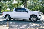 2021 Chevrolet Silverado 1500 Crew Cab 4x4 Pickup for sale #241922B - photo 4