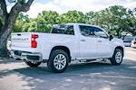 2021 Chevrolet Silverado 1500 Crew Cab 4x4 Pickup for sale #241922B - photo 2