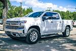 2021 Chevrolet Silverado 1500 Crew Cab 4x4 Pickup for sale #241922B - photo 7