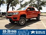 2016 Chevrolet Colorado Crew Cab 4x4 Pickup for sale #241922C - photo 1