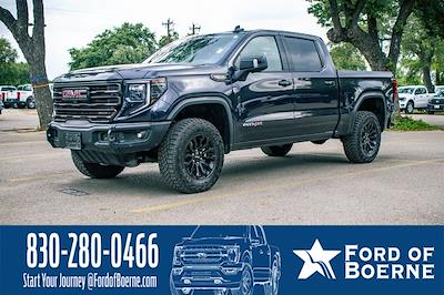 2023 GMC Sierra 1500 Crew Cab 4x4 Pickup for sale #241927A - photo 1