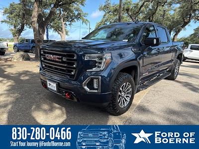 2019 GMC Sierra 1500 Crew Cab 4x4 Pickup for sale #241927B - photo 1