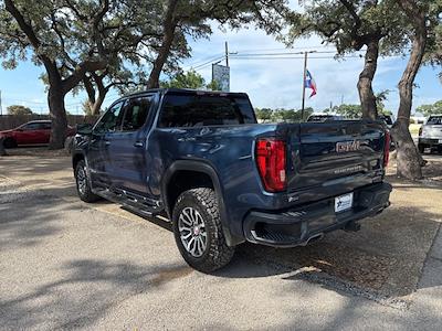 2019 GMC Sierra 1500 Crew Cab 4x4 Pickup for sale #241927B - photo 2