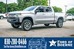 2019 Chevrolet Silverado 1500 Crew Cab 4x4 Pickup for sale #241961A - photo 1